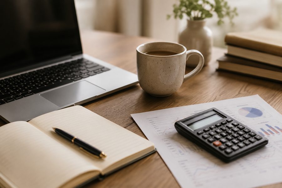 Career & Finance