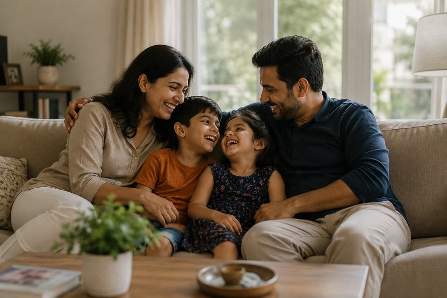 Family & Children