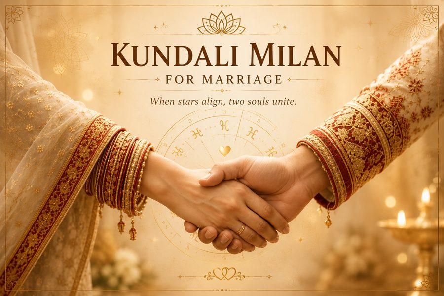 Kundli Milan