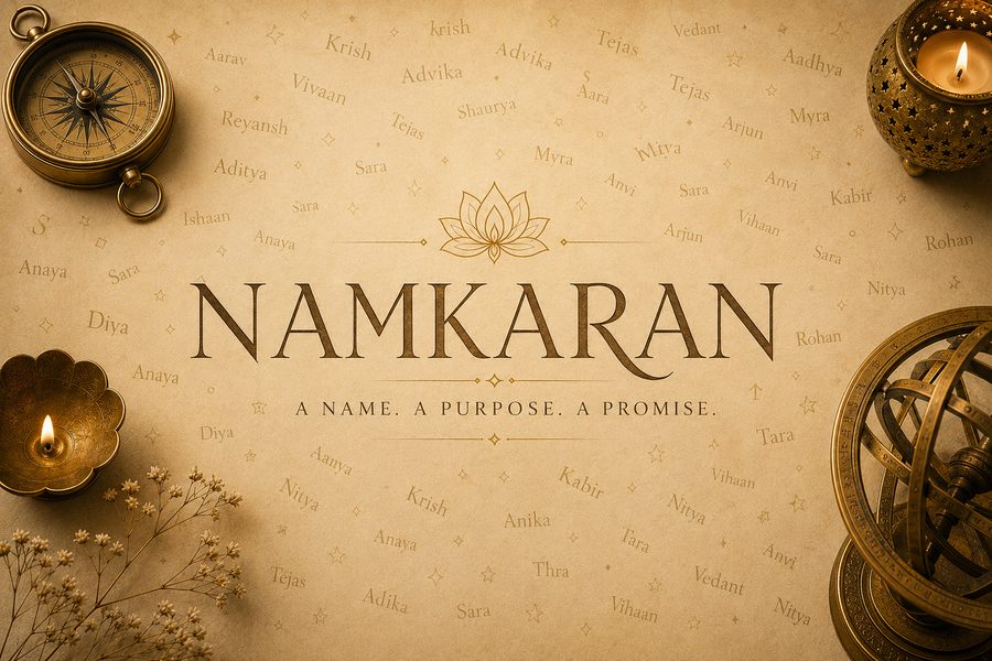 Naamkaran